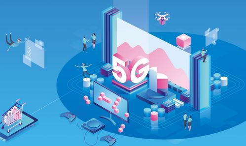 5G技術將助力人工智能融合發展 高交會1號館新技術搶先看