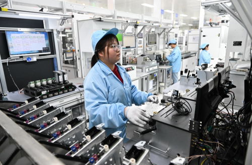 秦新安網絡技術服務 專業、高效、可信賴的技術伙伴